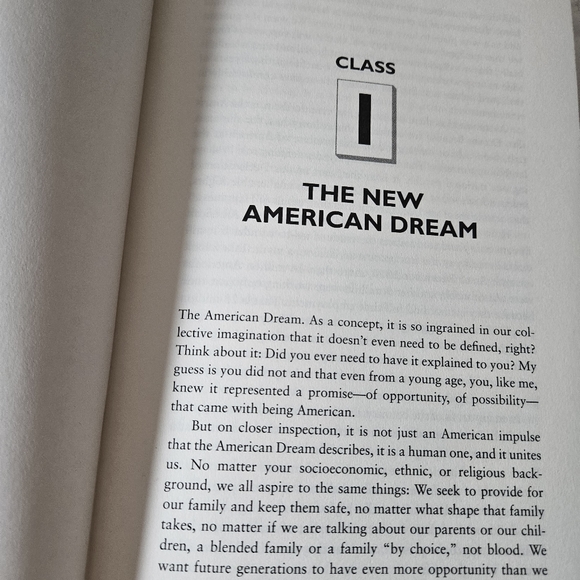 Suze Orman Finance Lot of 2 Finance Books The Money Class/The 9 Steps of Freedom - Picture 13 of 16